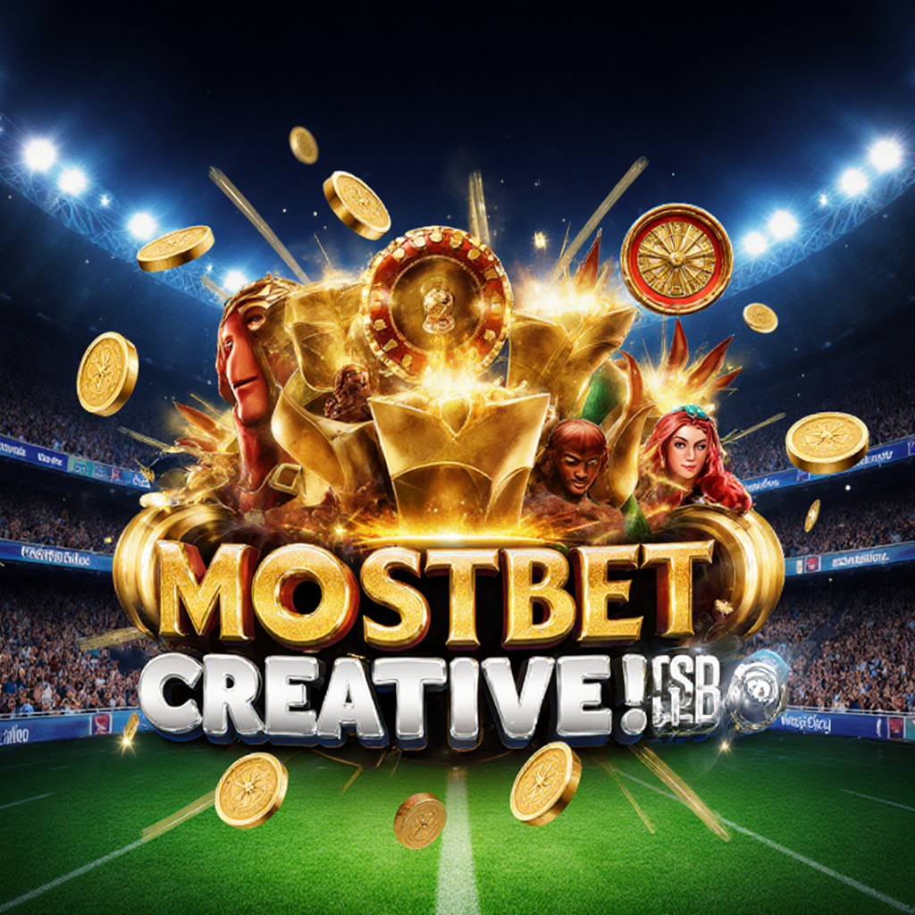 Programa de bônus Mostbet e Sato Comunicação