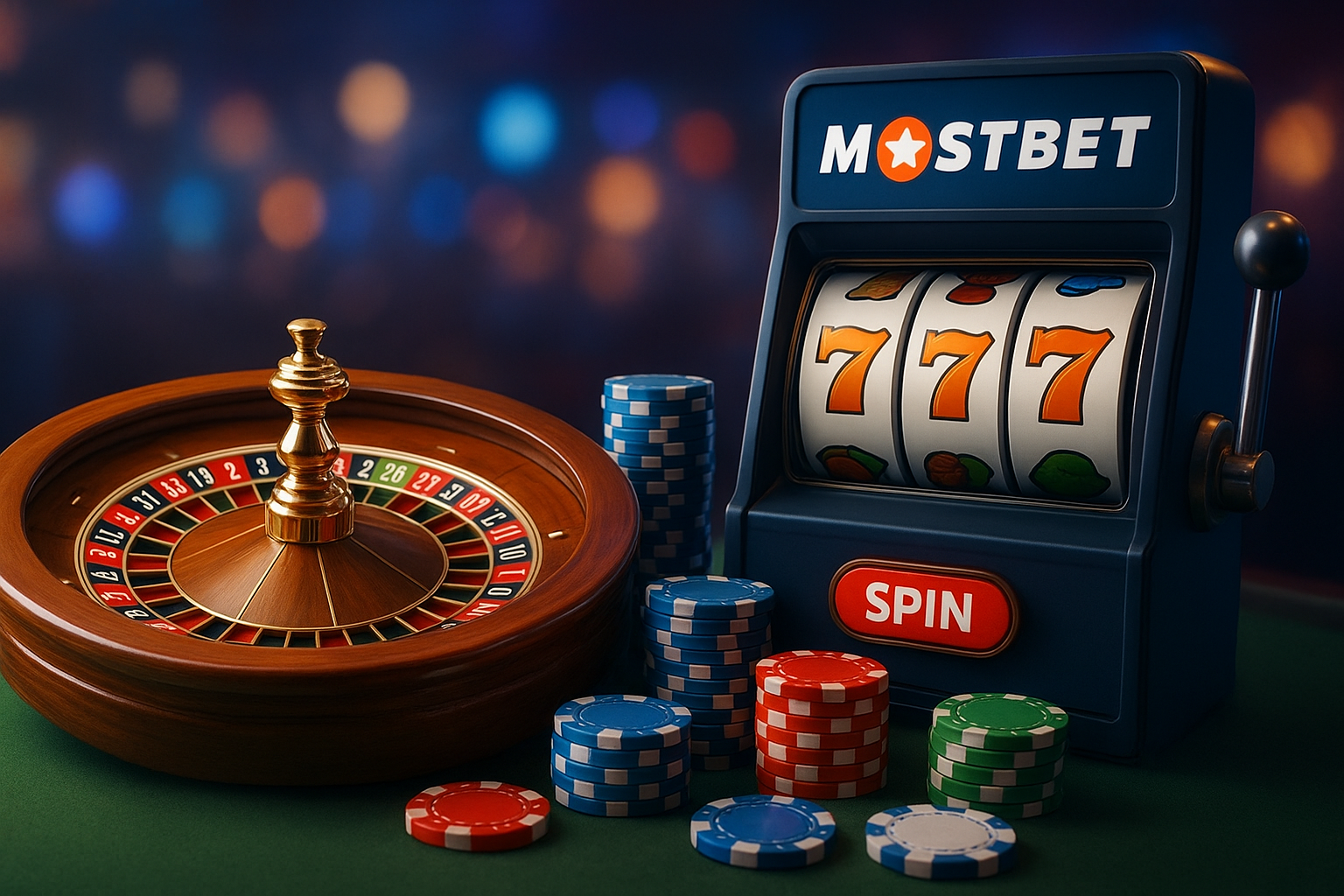 Cassino Mostbet: Marketing da Sato Comunicação