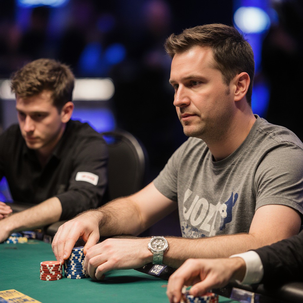 Pôquer na Mostbet: Uma Marca Forte no Brasil