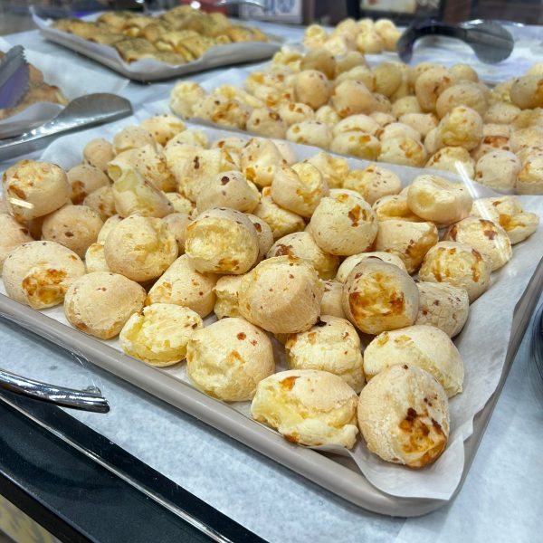 Festival do Pão de Queijo celebra a iguaria que é a queridinha do Brasil