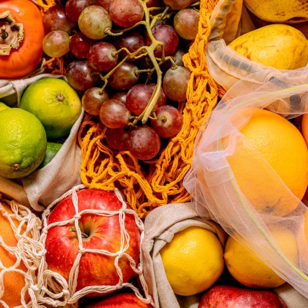 Frutas da estação: por que elas devem estar no seu carrinho de compras?