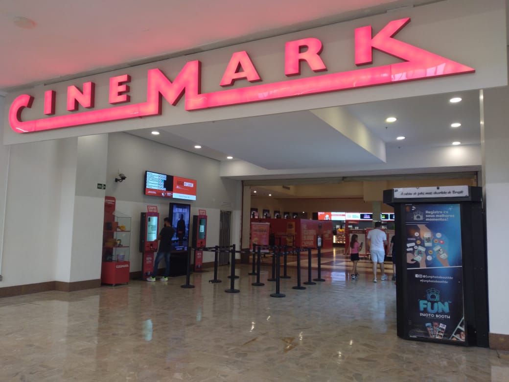 Cinemark participa da 2ª Semana do Cinema de 2026 com ingressos a partir de R$ 10 e descontos no snack bar