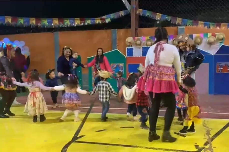 AMATI tem Arraiá Solidário neste sábado em Campo Grande