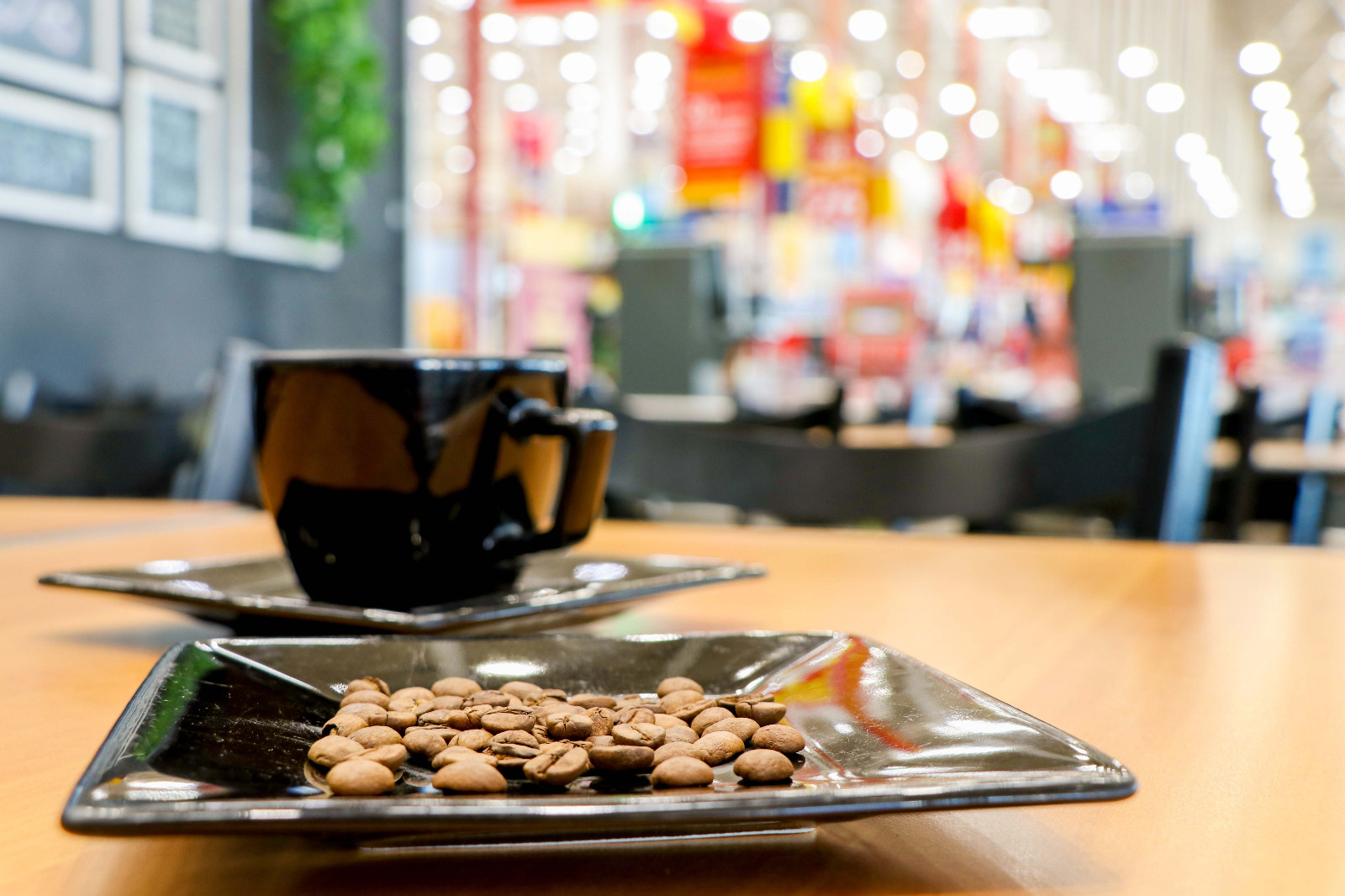Brasil vive revolução cafeeira com foco em sabor, saúde e sustentabilidade