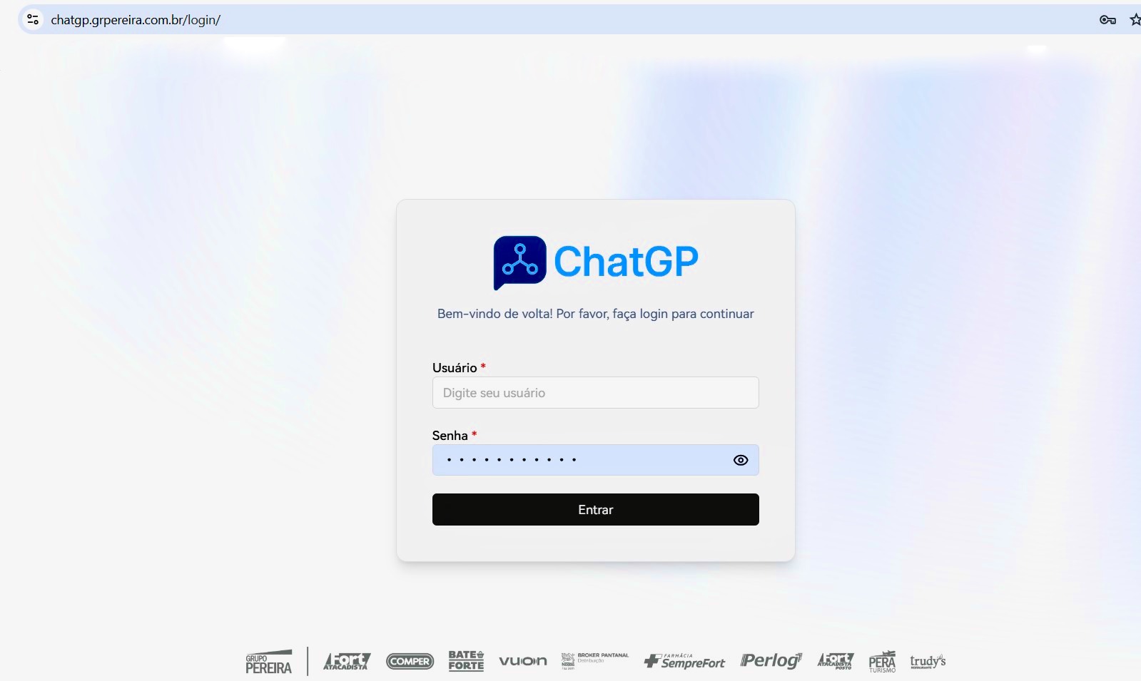 Grupo Pereira, sétimo maior varejista do país, cria seu próprio ChatGPT