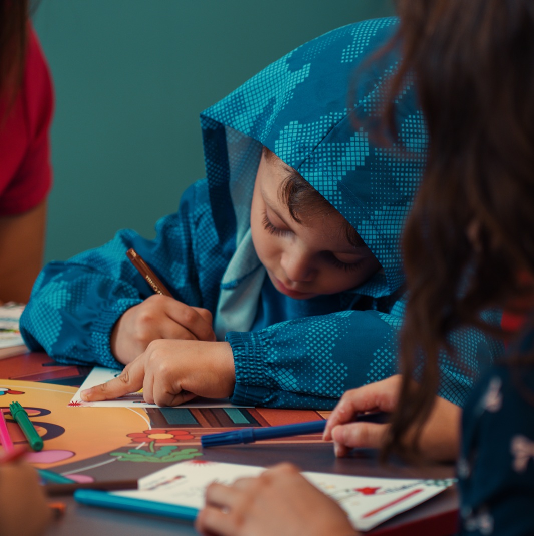Oficinas de Férias gratuitas