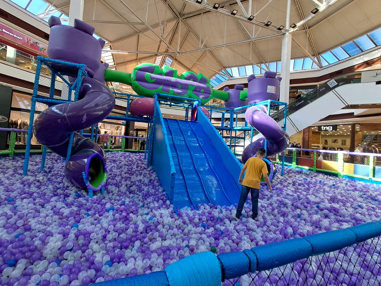 Agosto chega com emoção e novidades na programação do Shopping Campo Grande