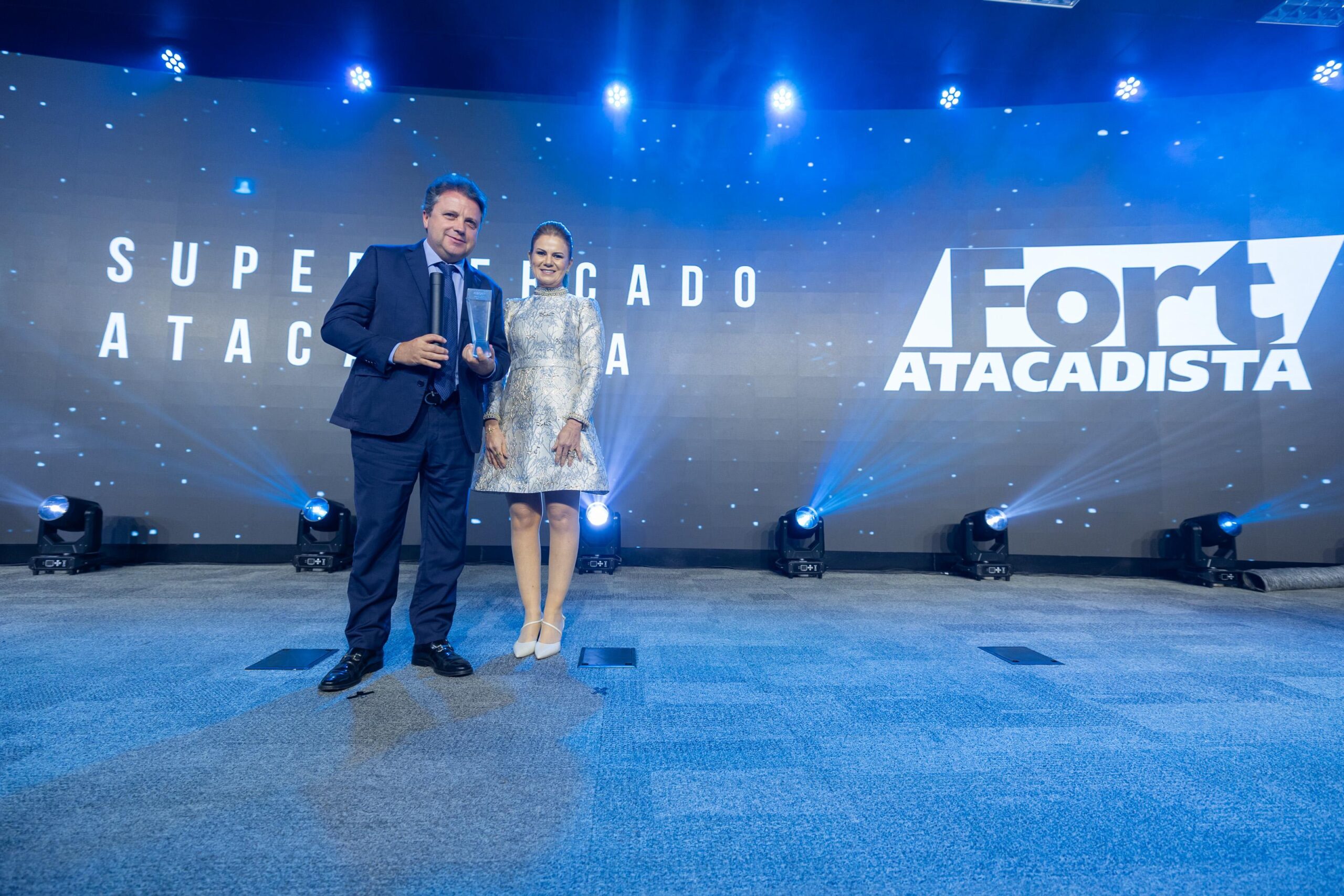 Octacampeão: Fort Atacadista conquista prêmio Top of Mind pelo 8º ano consecutivo