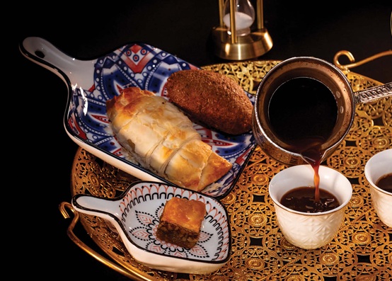 Mais tempo para saborear: Temporada Gourmet é prorrogada até 30 de setembro no Shopping Campo Grande