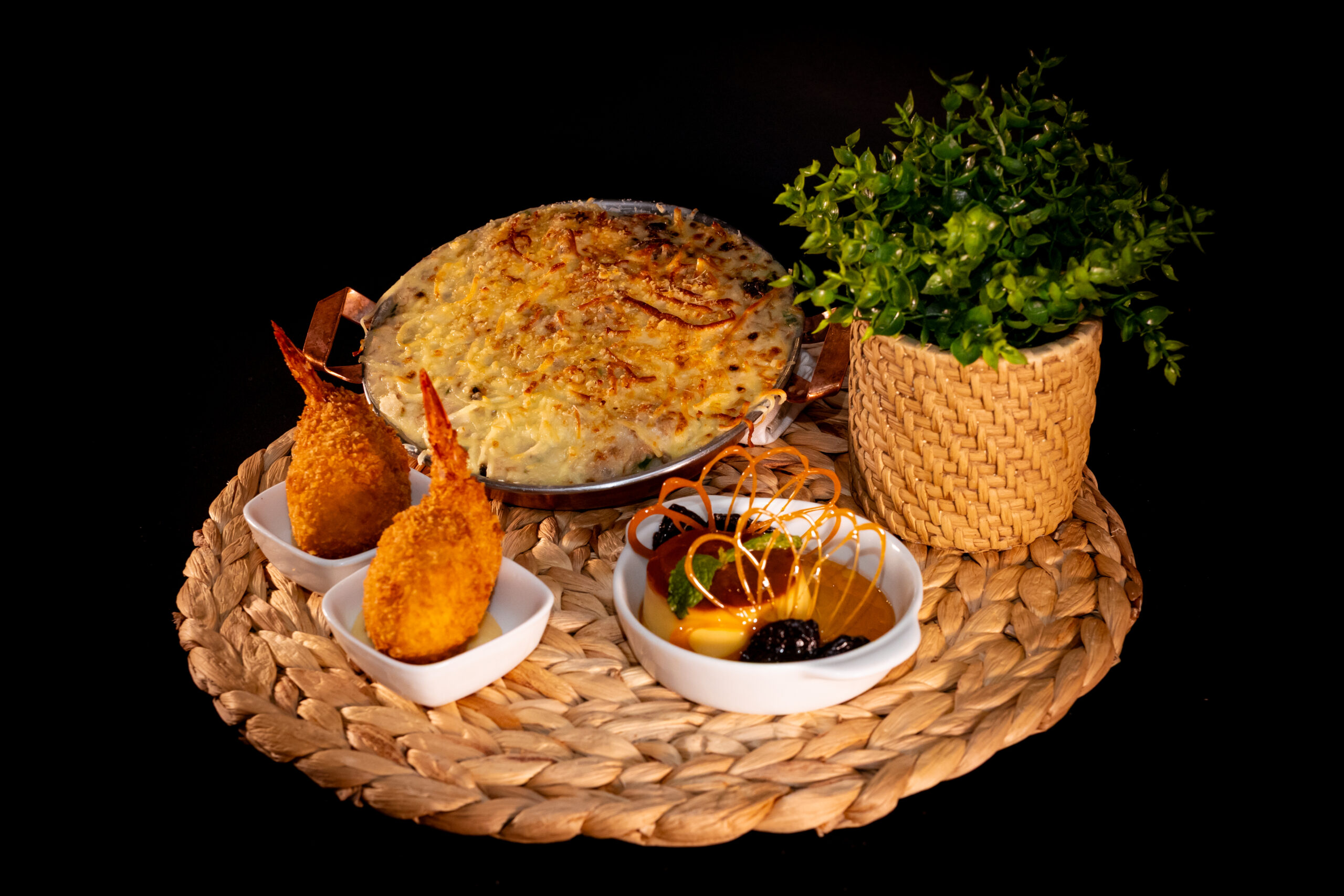 Uma experiência de sabores: Temporada Gourmet tem nova edição