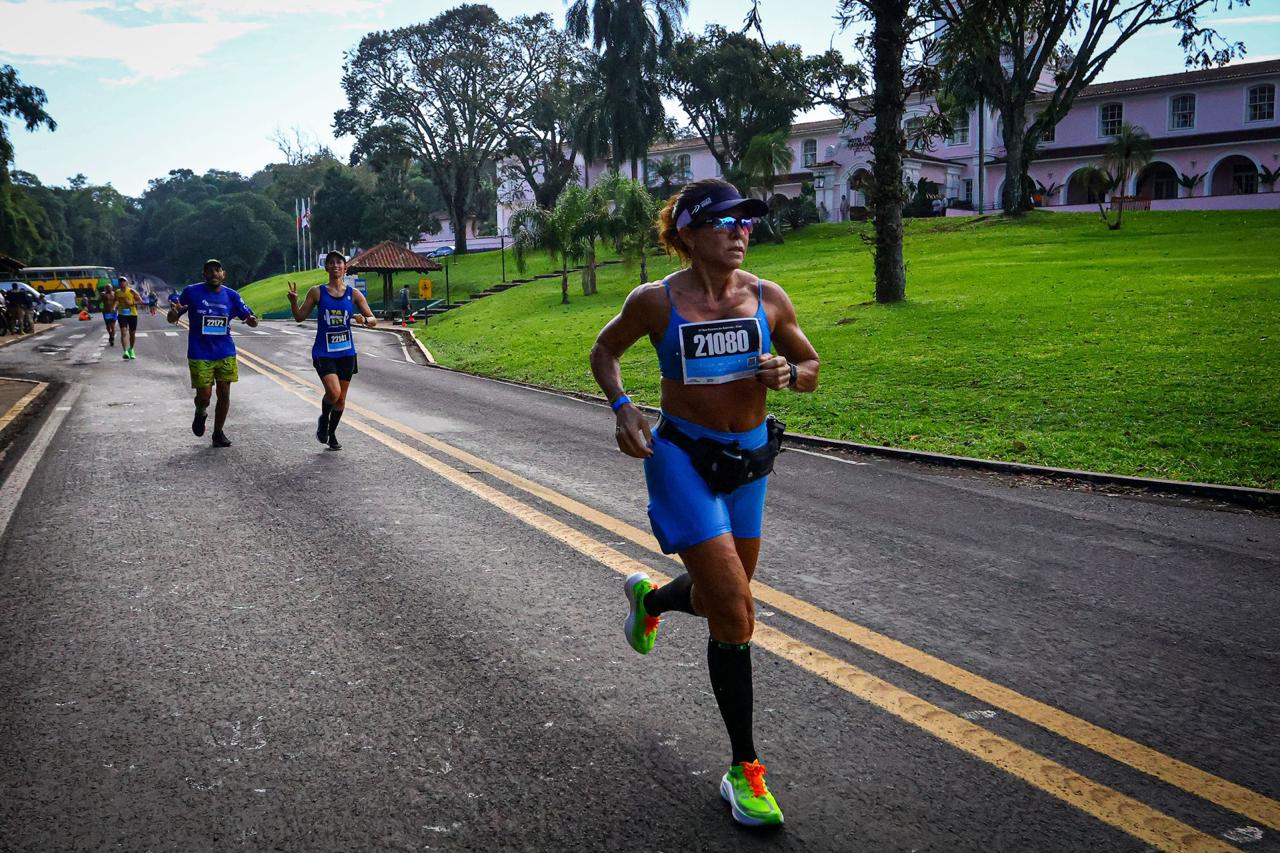 Corrida Track&Field Experience Running chega a Campo Grande em setembro com histórias de superação e inspiração