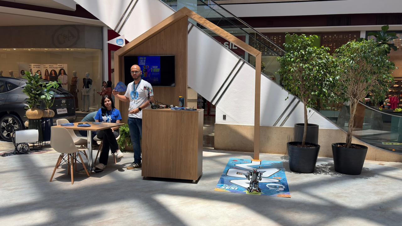 Agendão: fim de semana chega com atividades culturais e educativas e cinema com valor especial