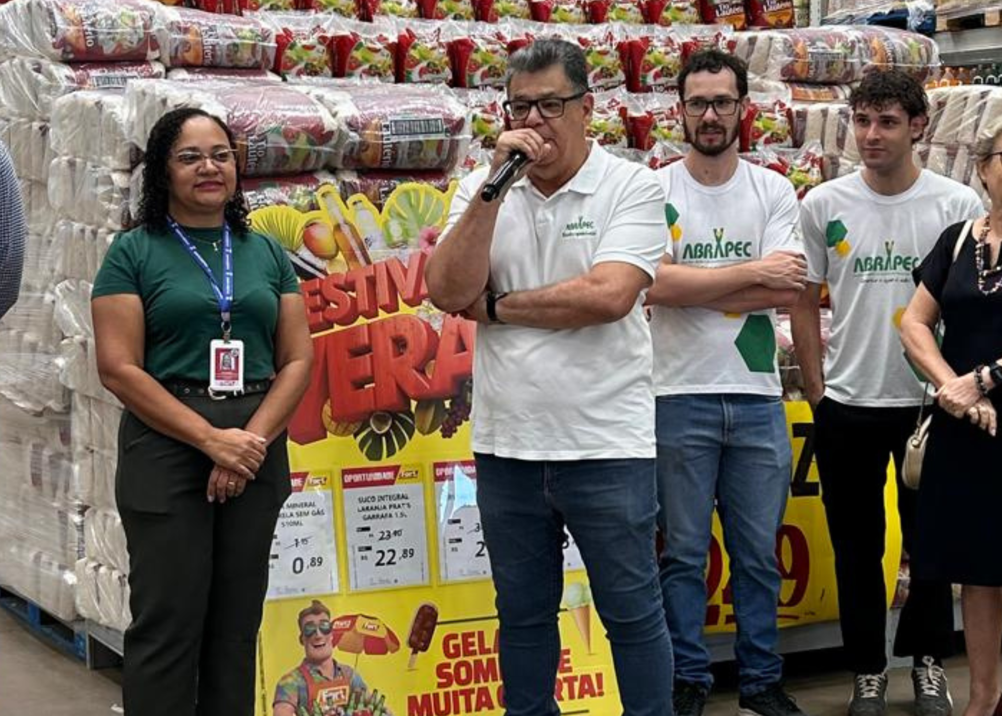 Entidades beneficentes de MS recebem quase R$ 150 mil em doações