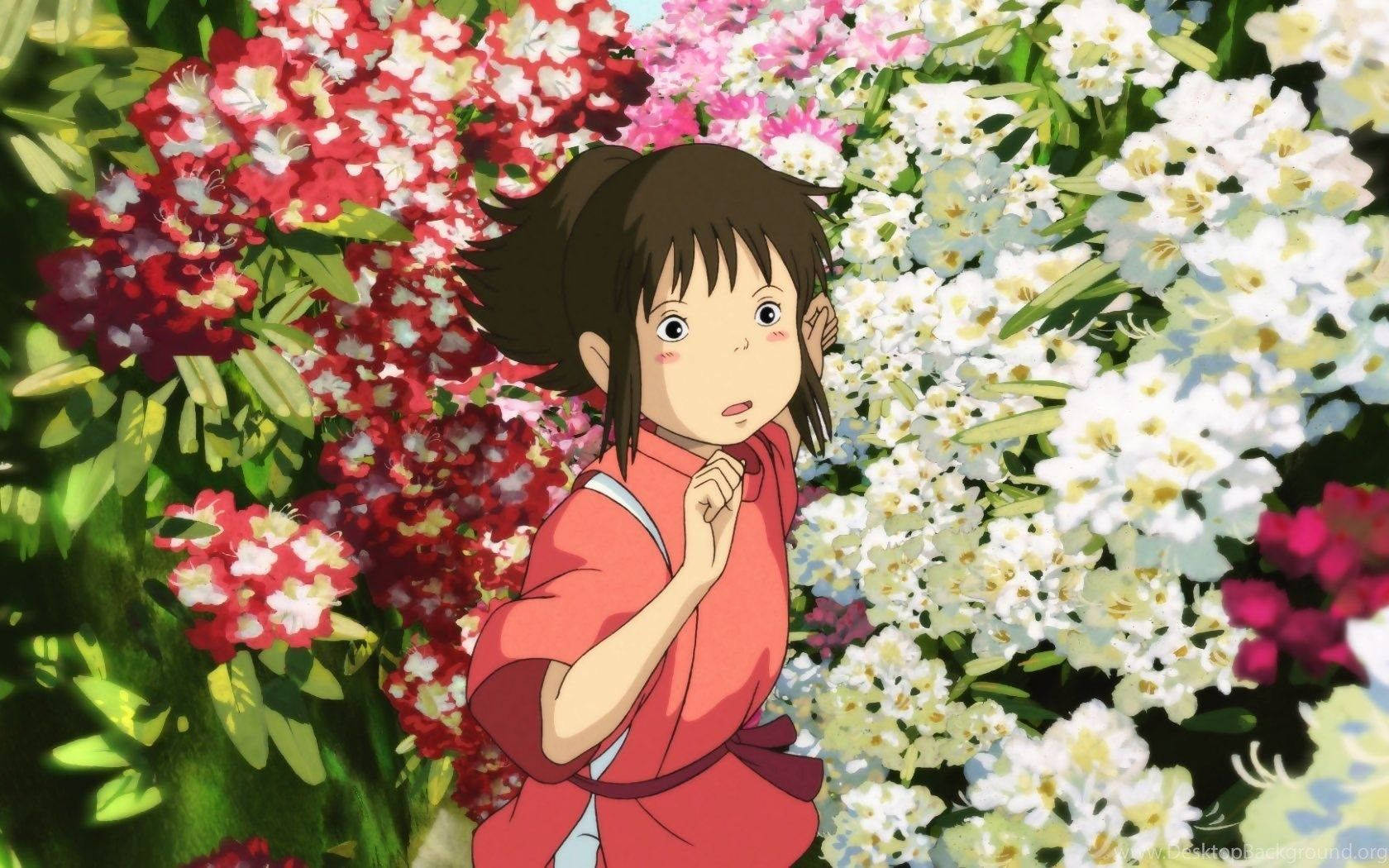 Ghibli Festival 2026 inicia nesta quinta-feira com animações que são sucesso mundial