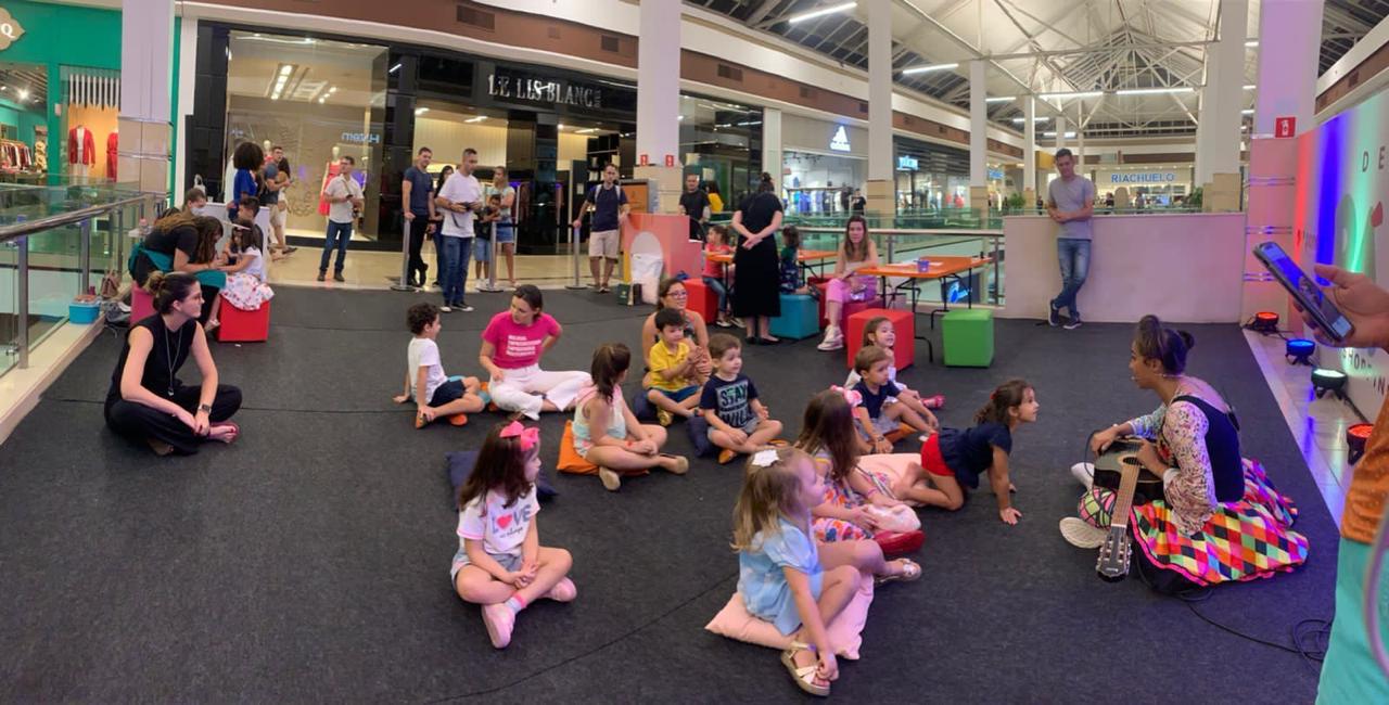 Programação gratuita para celebrar a Páscoa é destaque no feriado para as crianças