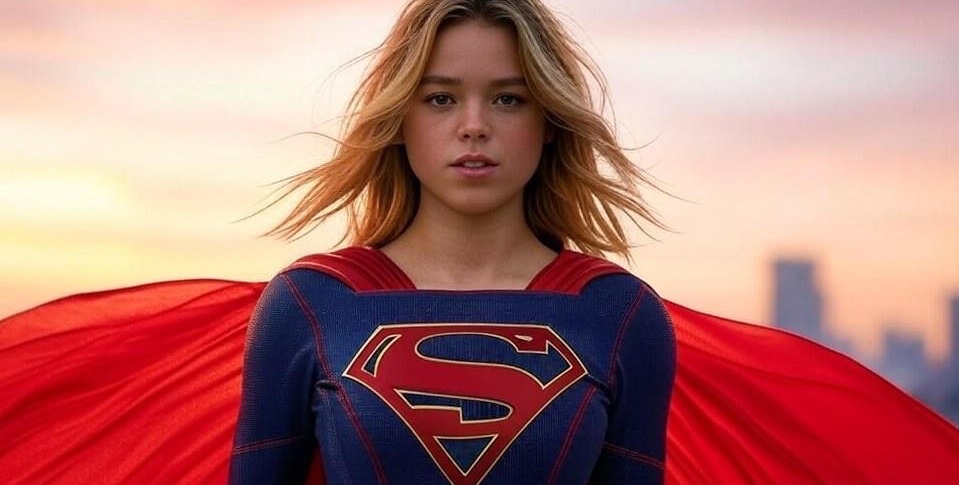 Estreia de Super Girl, últimos dias do Arena Park e troca de figurinhas da Copa do Mundo para torcer pelo Brasil são dicas para o fim de semana
