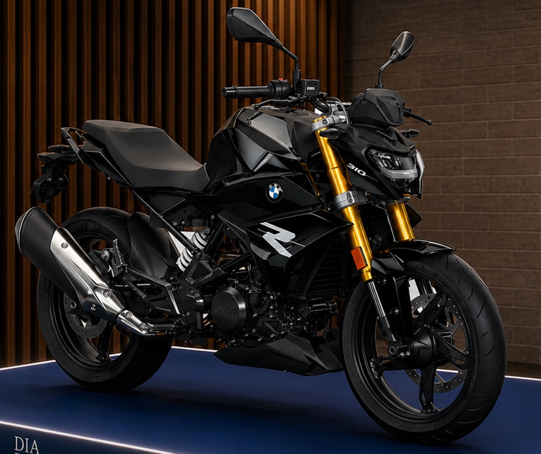 Para celebrar o Mês dos Pais, Shopping Campo Grande sorteia moto BMW e une presentes com solidariedade