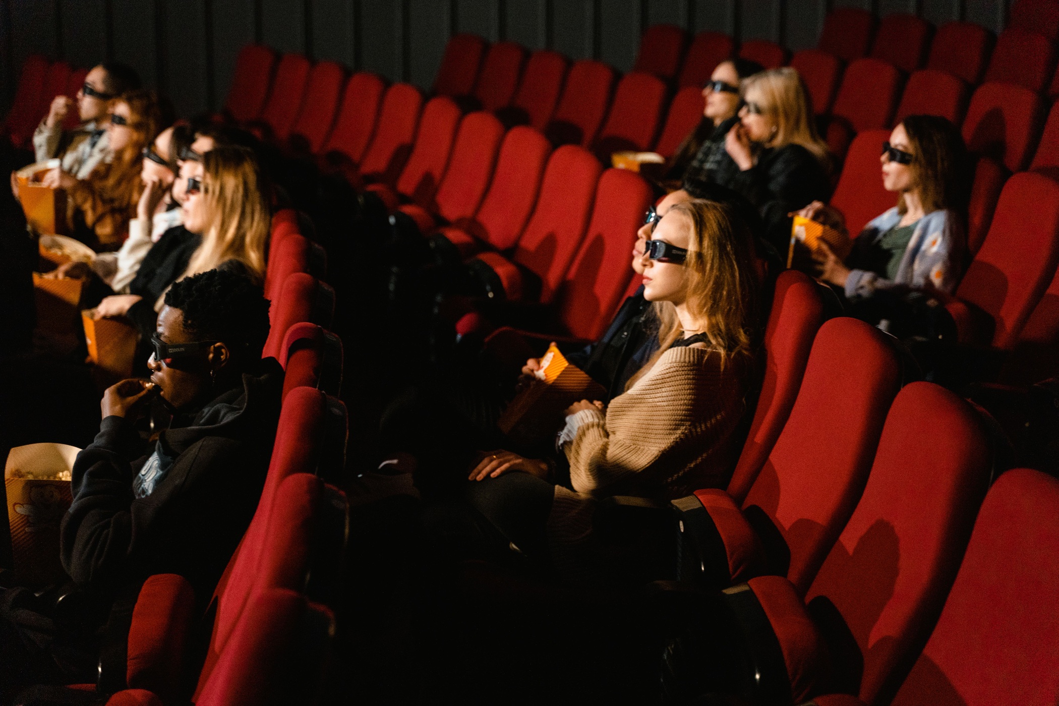 Férias no Shopping Campo Grande ganham sessão extra de diversão com grandes estreias no Cinemark