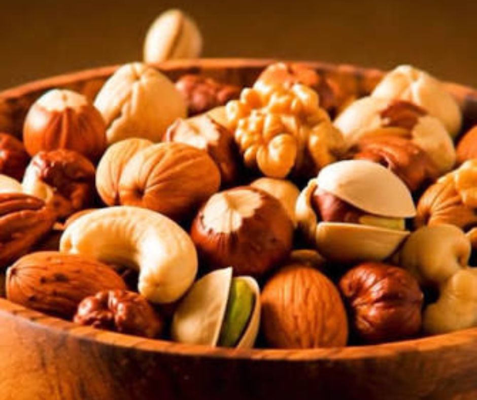 De volta às origens: castanhas, nozes e frutas secas ganham espaço nos lares brasileiros 