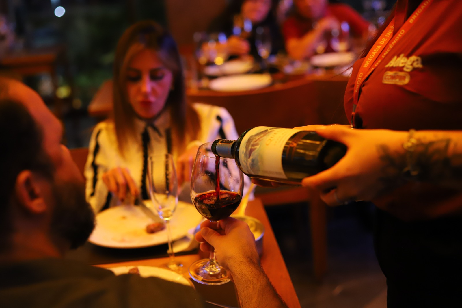 Encontro de harmonização entre carnes e vinhos tem nova edição agendada em Campo Grande